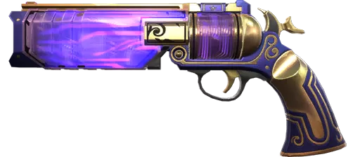Imagen de sheriff neo frontier