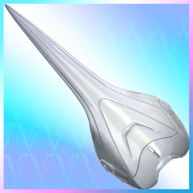 Imagen de cuchillo de valorant llamado Ion Melee