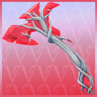 Imagen de cuchillo de valorant llamado Reaver Melee